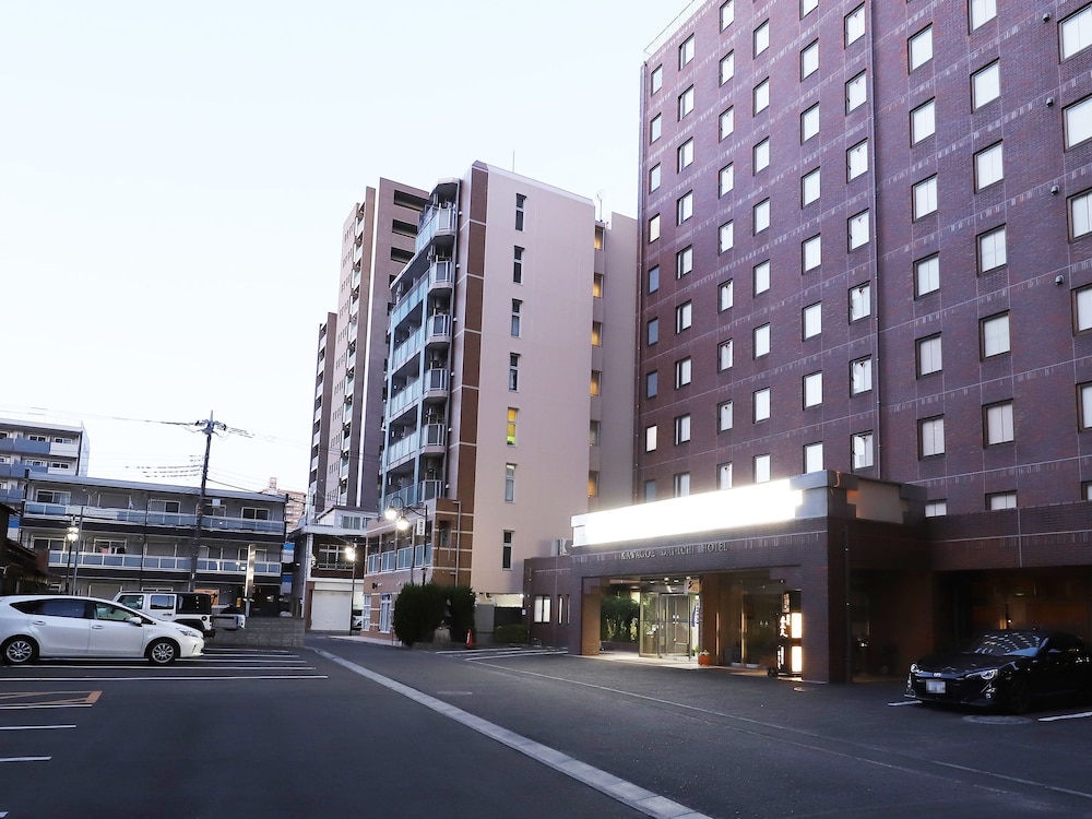 川越第一ホテル 秩父