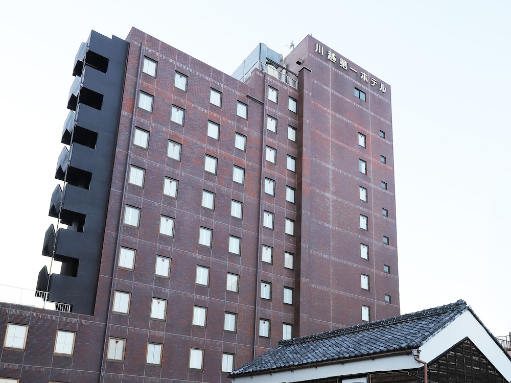 川越第一ホテル 秩父