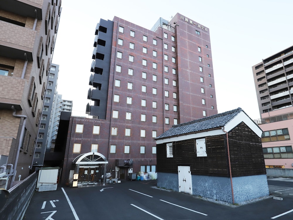 川越第一ホテル 秩父