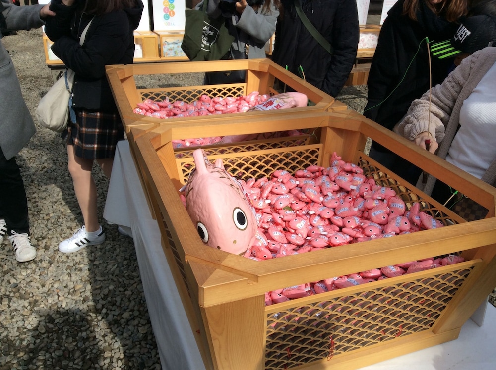 川越第一ホテル 秩父