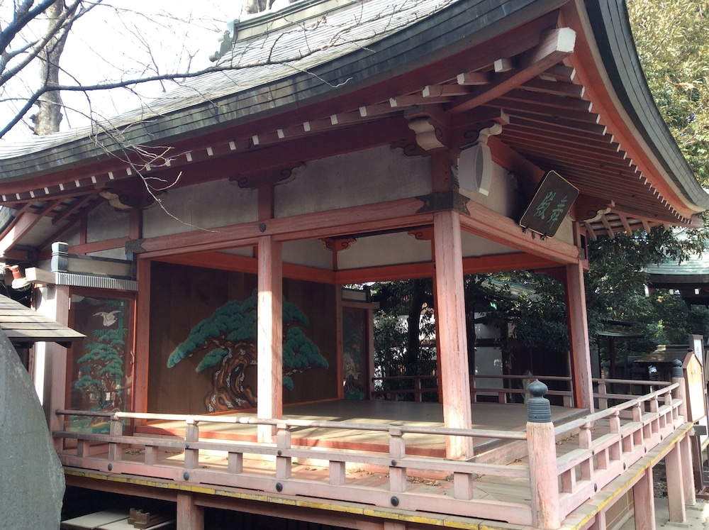 川越第一ホテル 秩父
