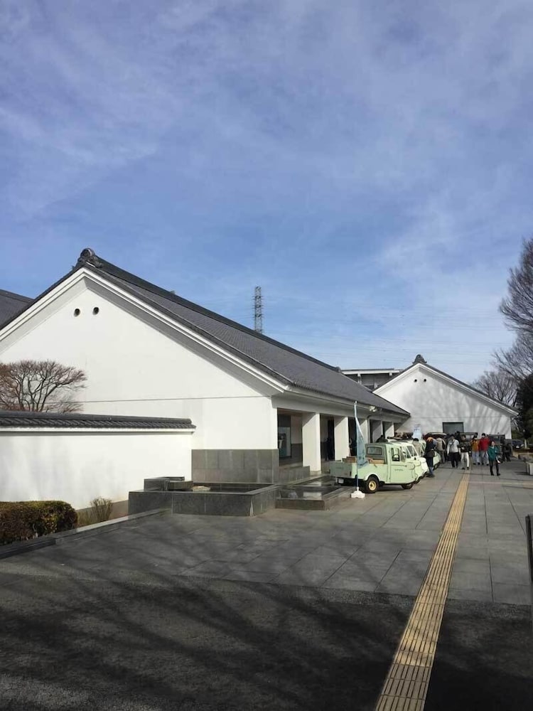 川越第一ホテル 秩父
