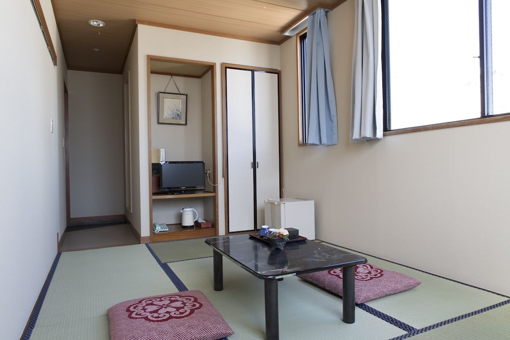 若竹旅館 秩父