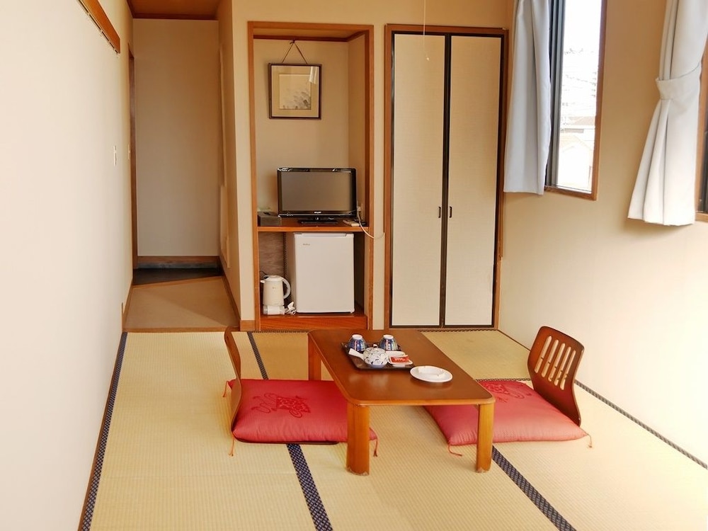 若竹旅館 秩父