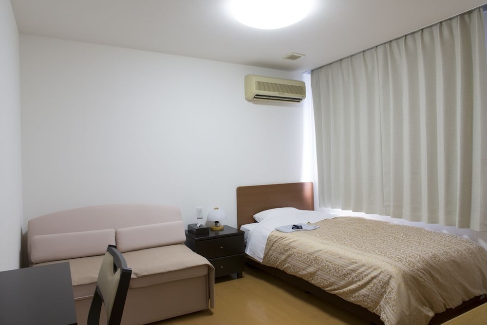 若竹旅館 秩父