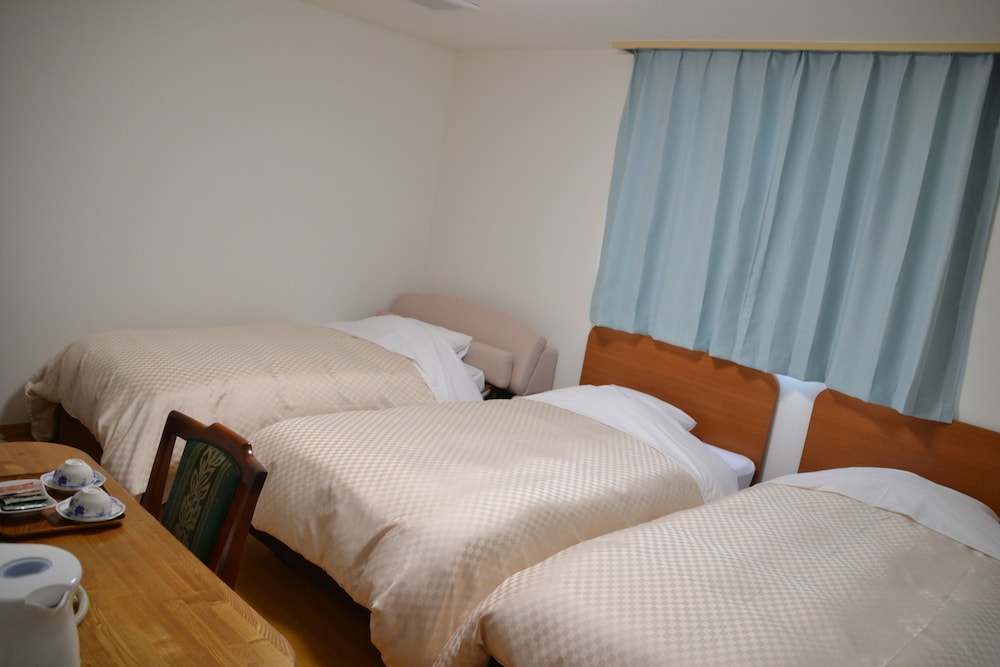 若竹旅館 秩父