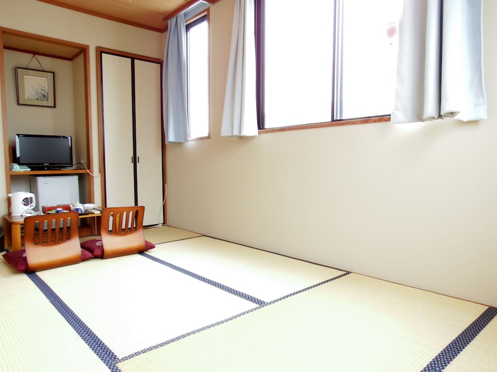 若竹旅館 秩父