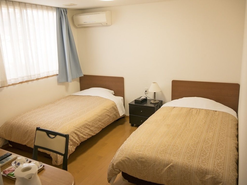 若竹旅館 秩父