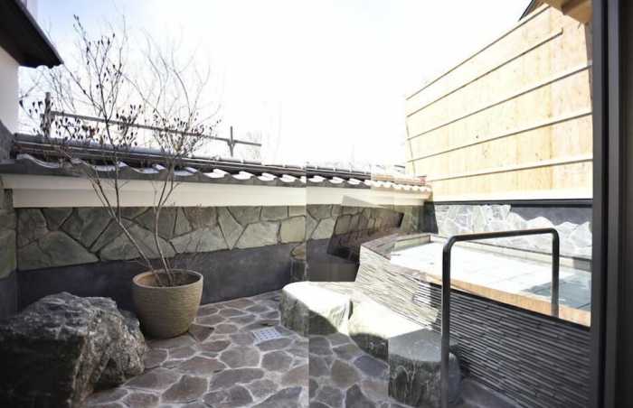 秩父西谷津温泉 宮本の湯 秩父