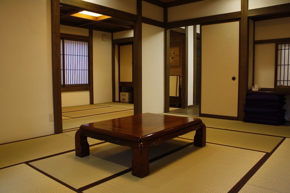 宮本家 秩父