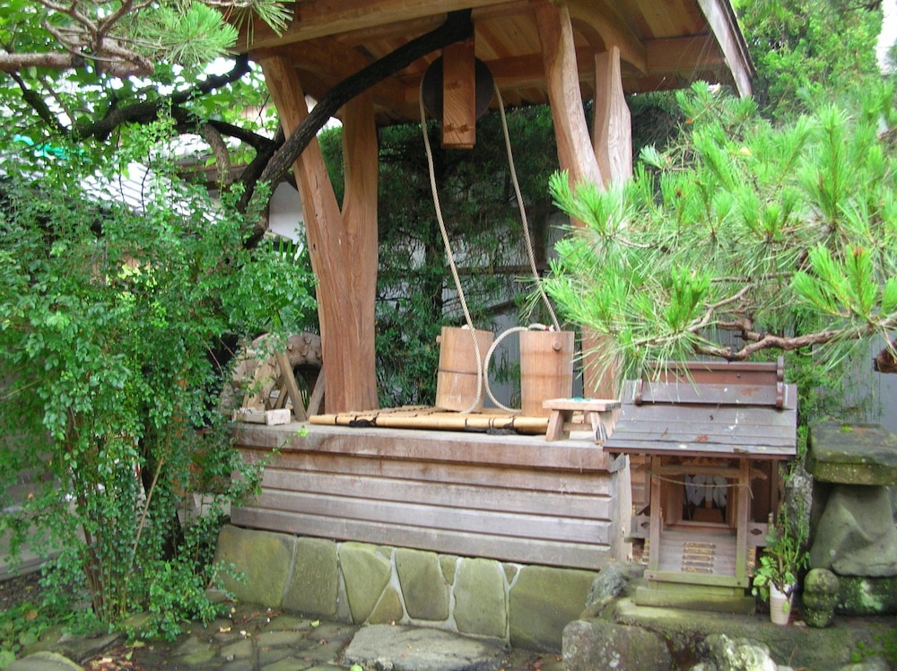 宮本家 秩父
