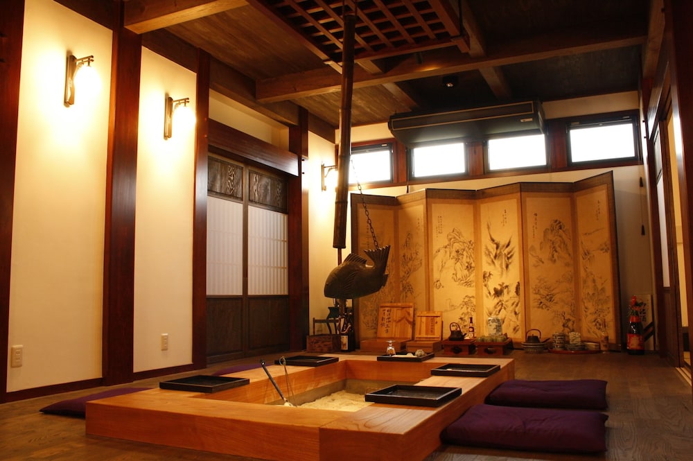 宮本家 秩父
