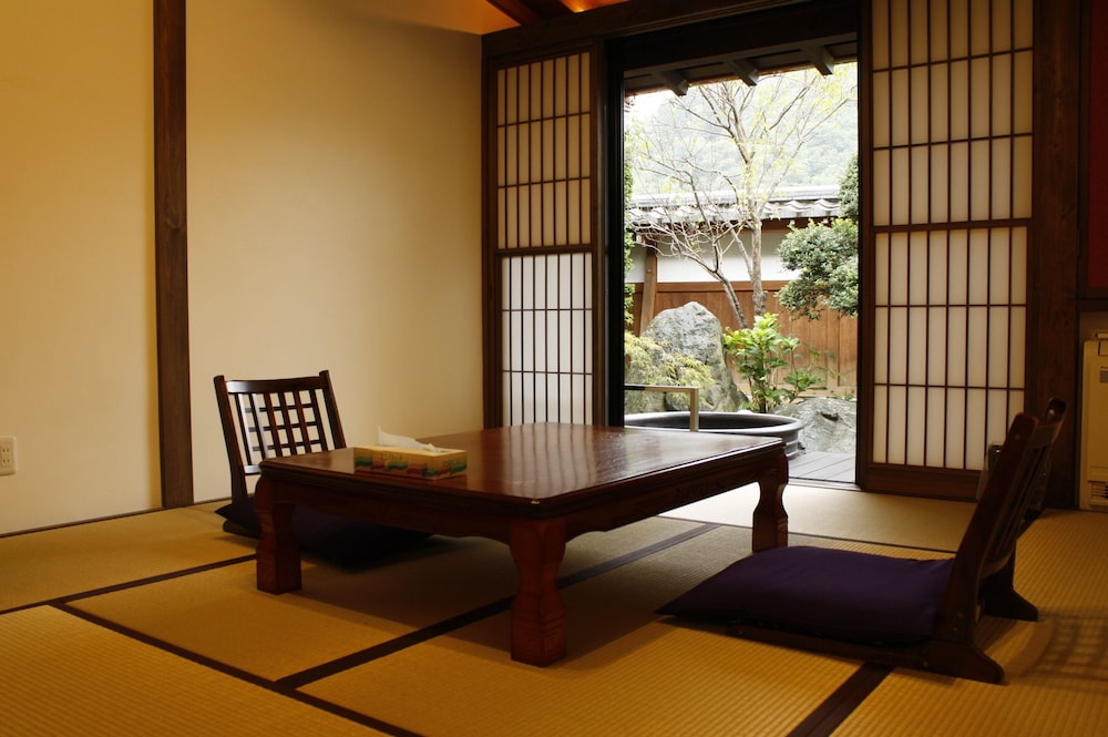 宮本家 秩父