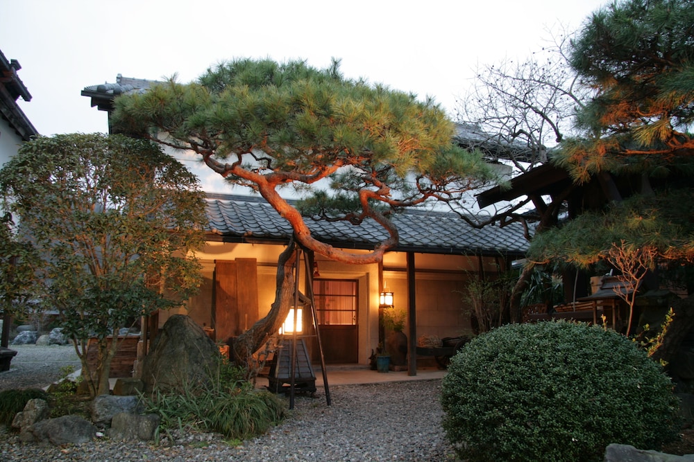 宮本家 秩父