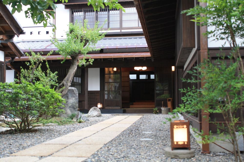 宮本家 秩父