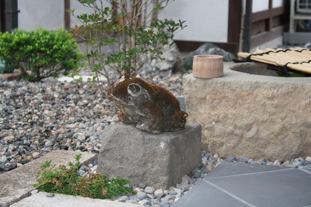宮本家 秩父