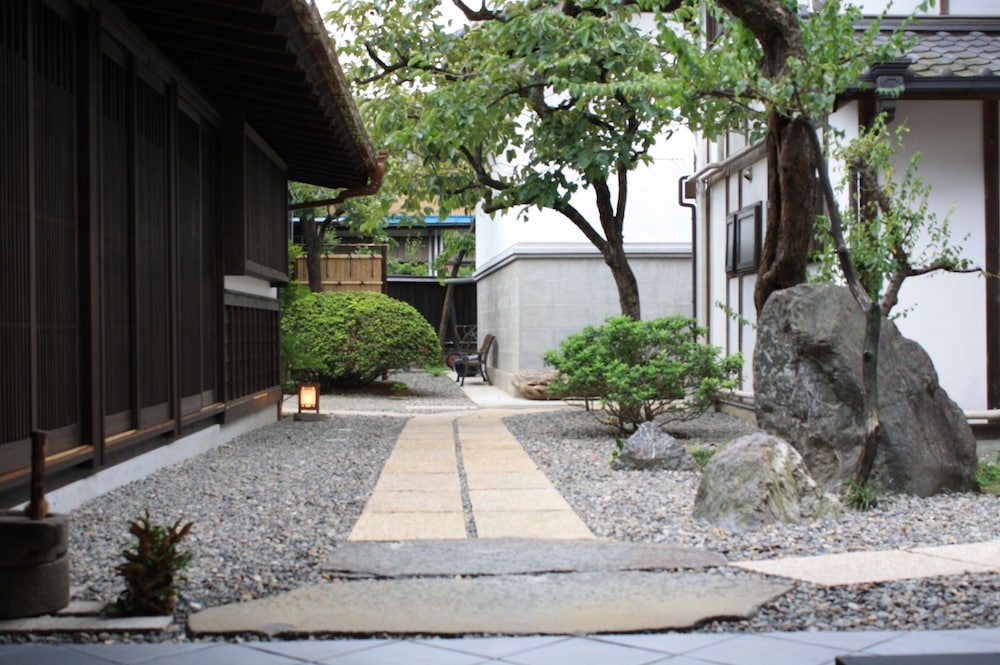 宮本家 秩父