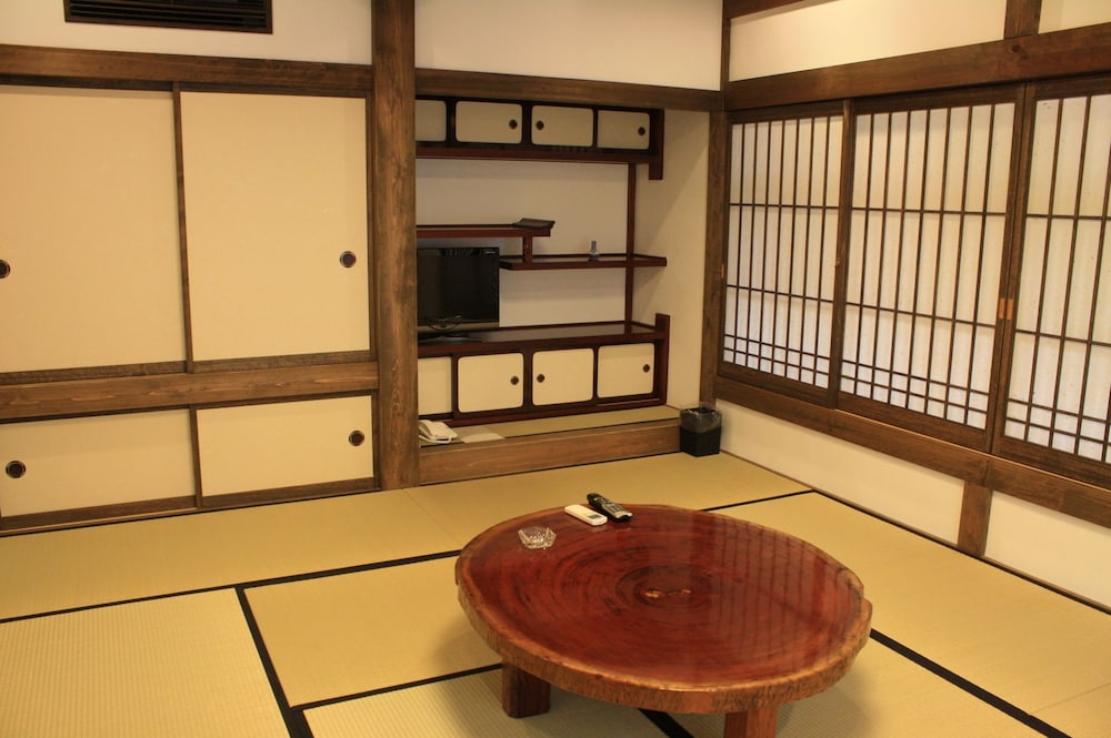 宮本家 秩父