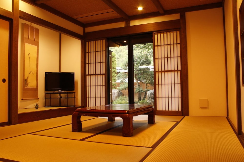 宮本家 秩父