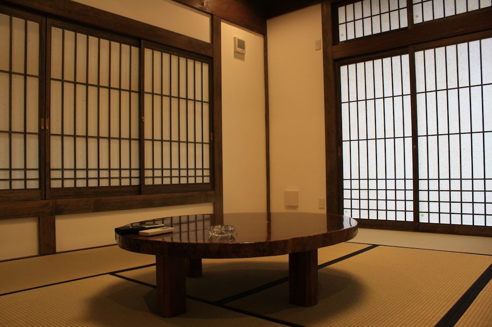 宮本家 秩父
