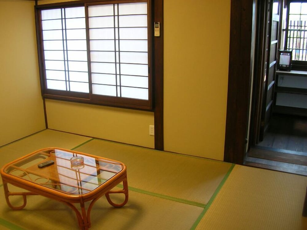 宮本家 秩父