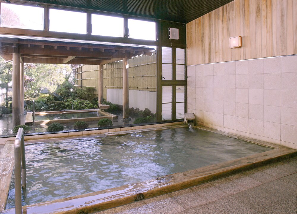 秩父温泉郷 囲炉裏の宿 小鹿荘 秩父