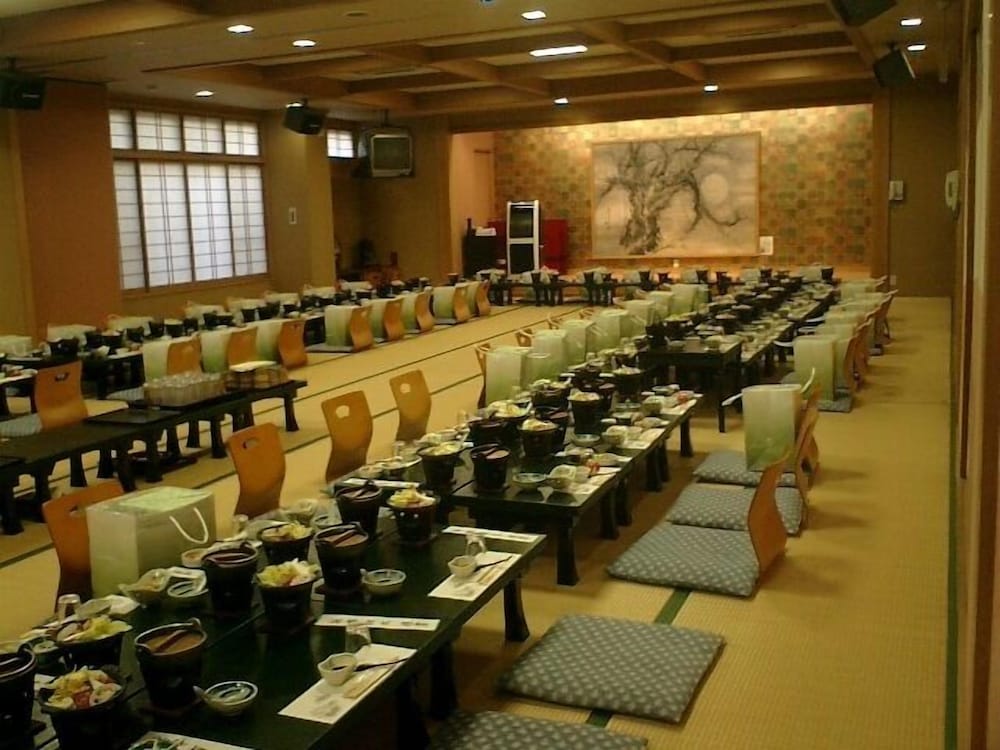 秩父温泉郷 囲炉裏の宿 小鹿荘 秩父