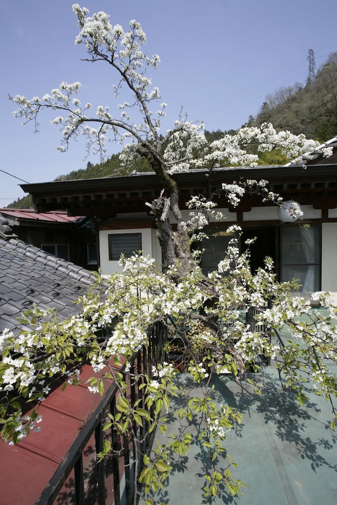 秩父温泉郷 囲炉裏の宿 小鹿荘 秩父