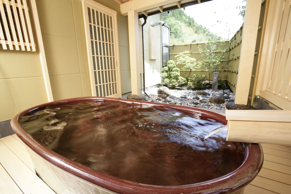 秩父温泉郷 囲炉裏の宿 小鹿荘 秩父