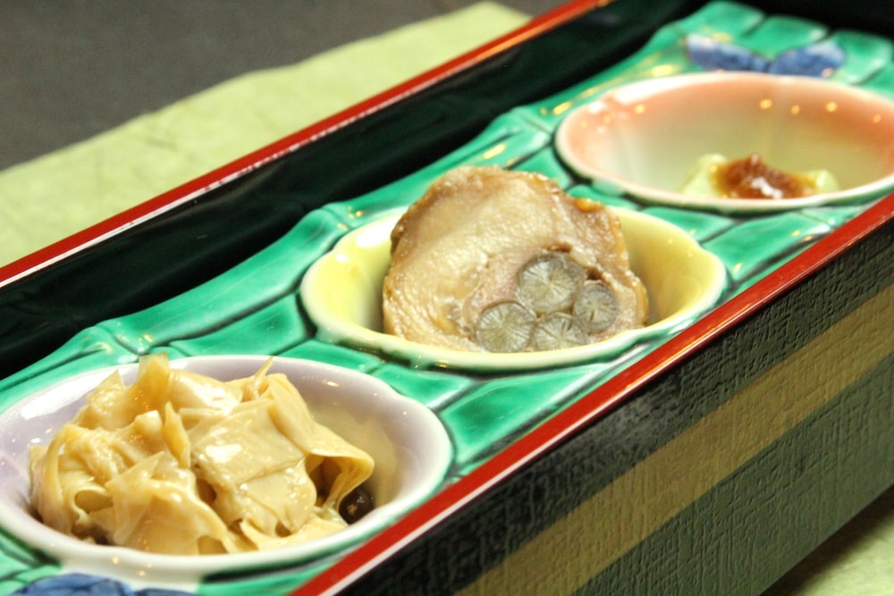 越後屋 旅館 秩父