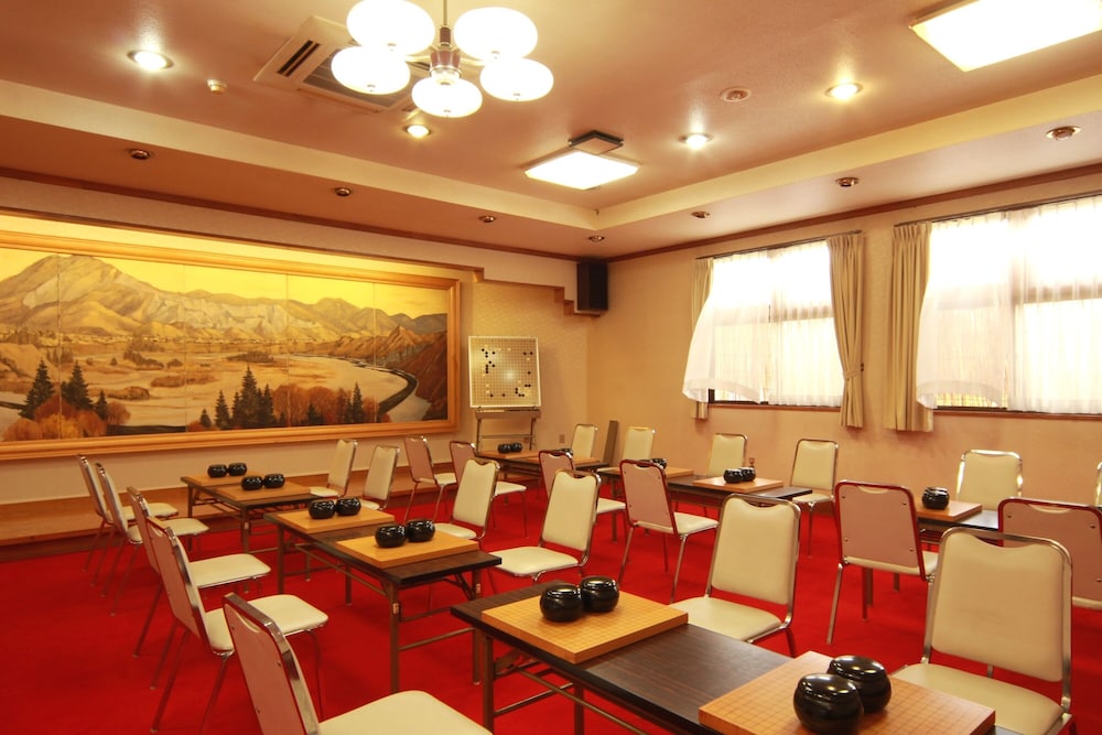 越後屋 旅館 秩父