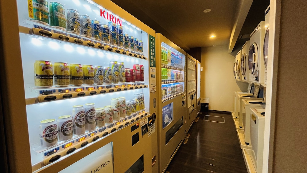 ホテルルートイン熊谷 秩父