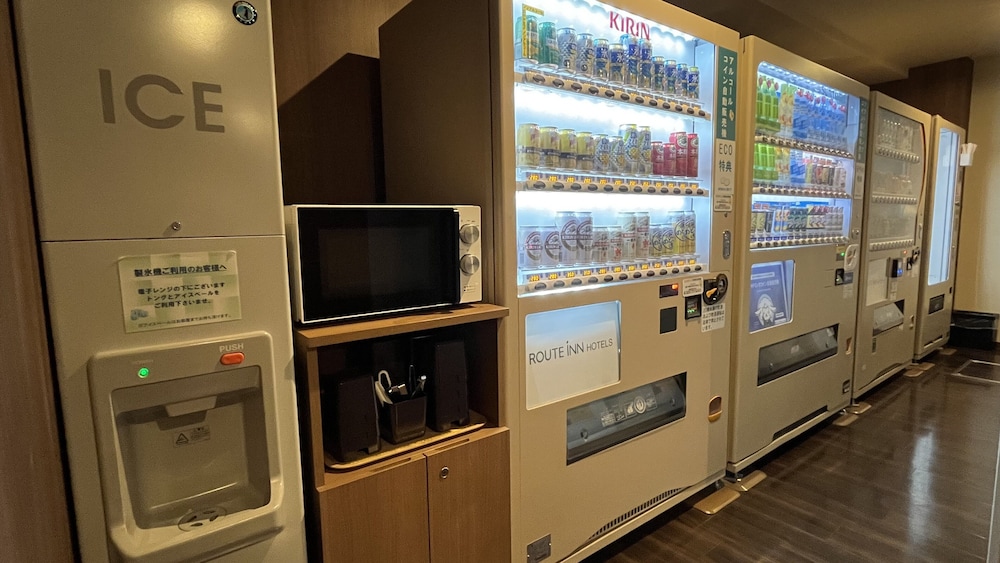 ホテルルートイン熊谷 秩父