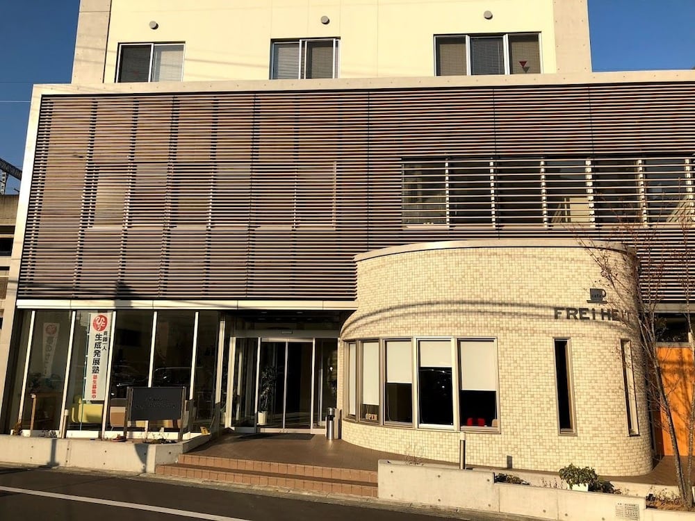 熊谷ロイヤルホテルすずき 秩父