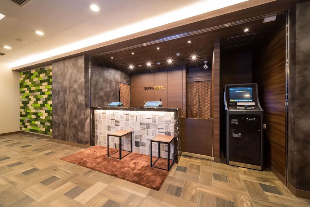 スーパーホテル埼玉川越 秩父