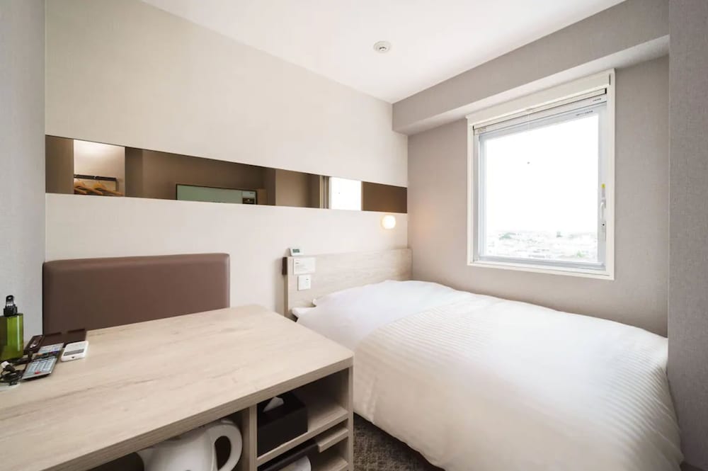 スーパーホテル埼玉川越 秩父