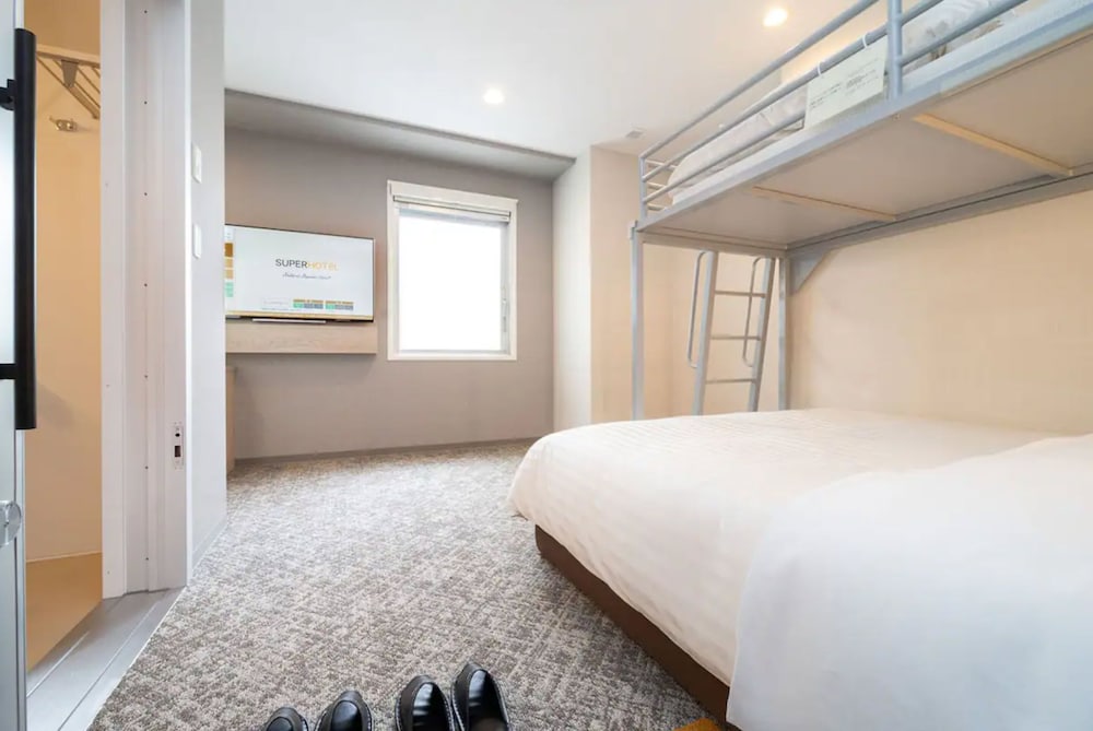 スーパーホテル埼玉川越 秩父