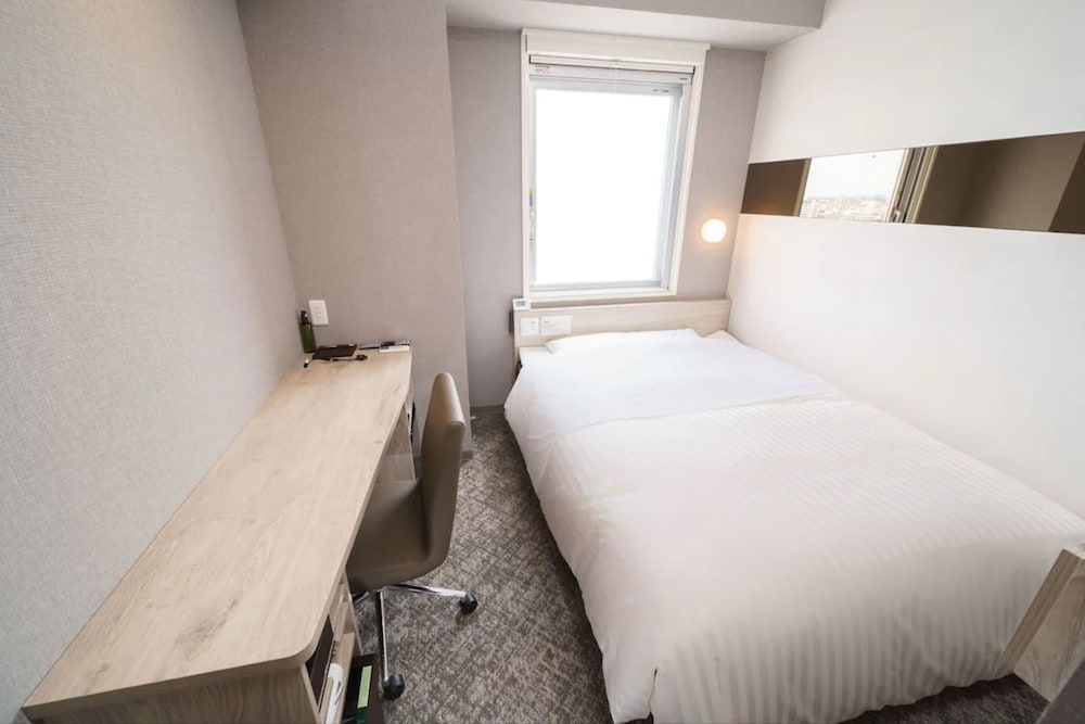 スーパーホテル埼玉川越 秩父