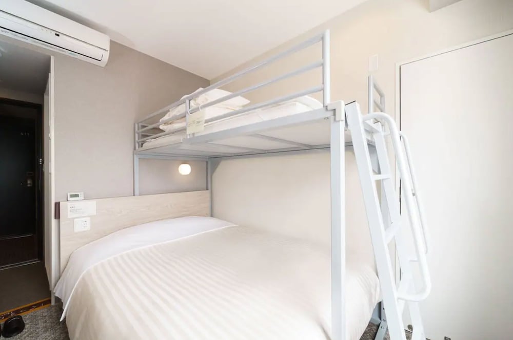 スーパーホテル埼玉川越 秩父