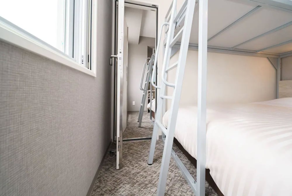 スーパーホテル埼玉川越 秩父