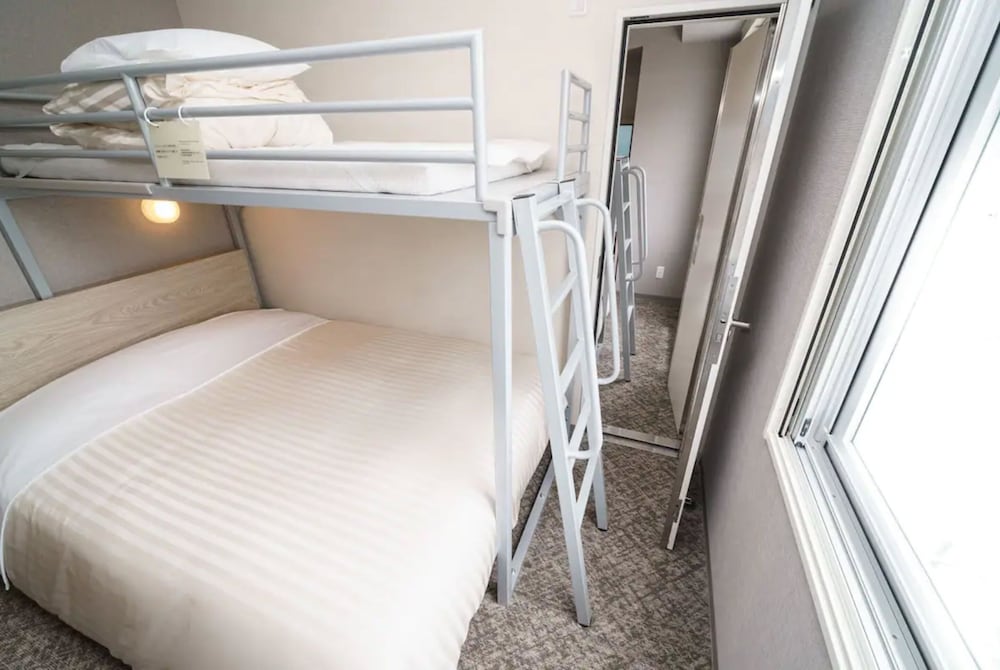 スーパーホテル埼玉川越 秩父