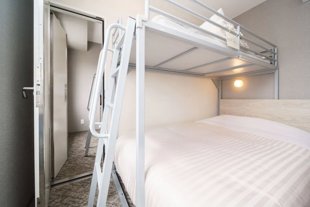 スーパーホテル埼玉川越 秩父