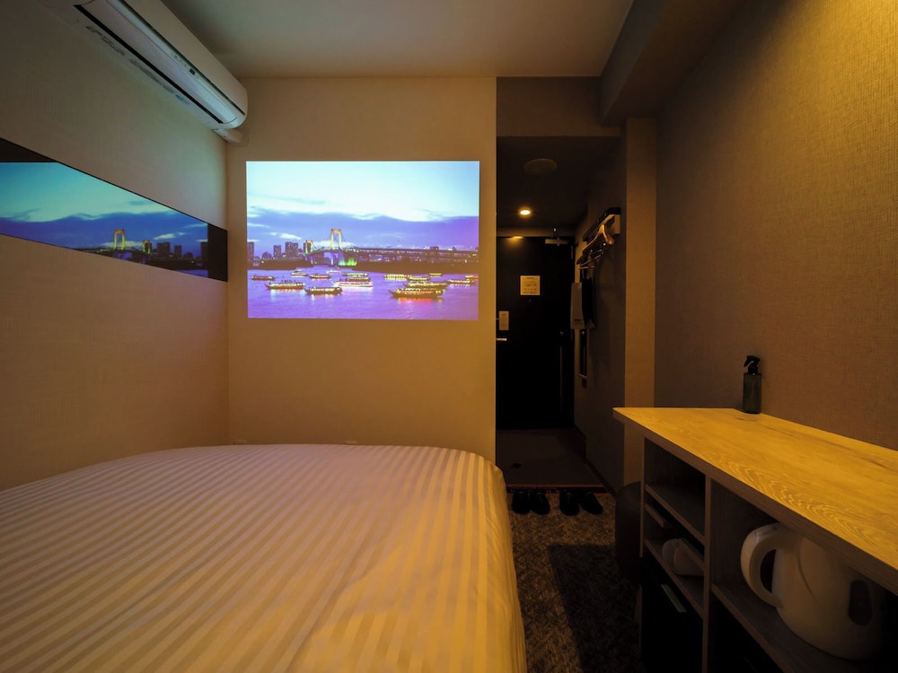 スーパーホテル埼玉川越 秩父