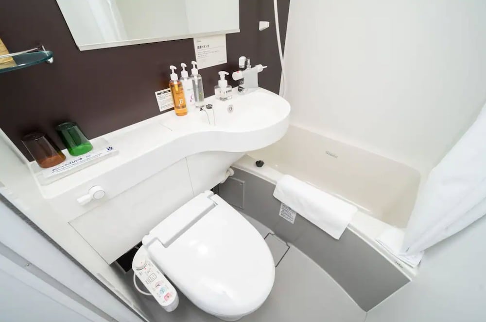 スーパーホテル埼玉川越 秩父