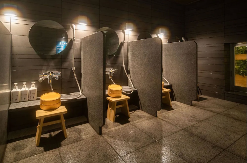 スーパーホテル埼玉川越 秩父