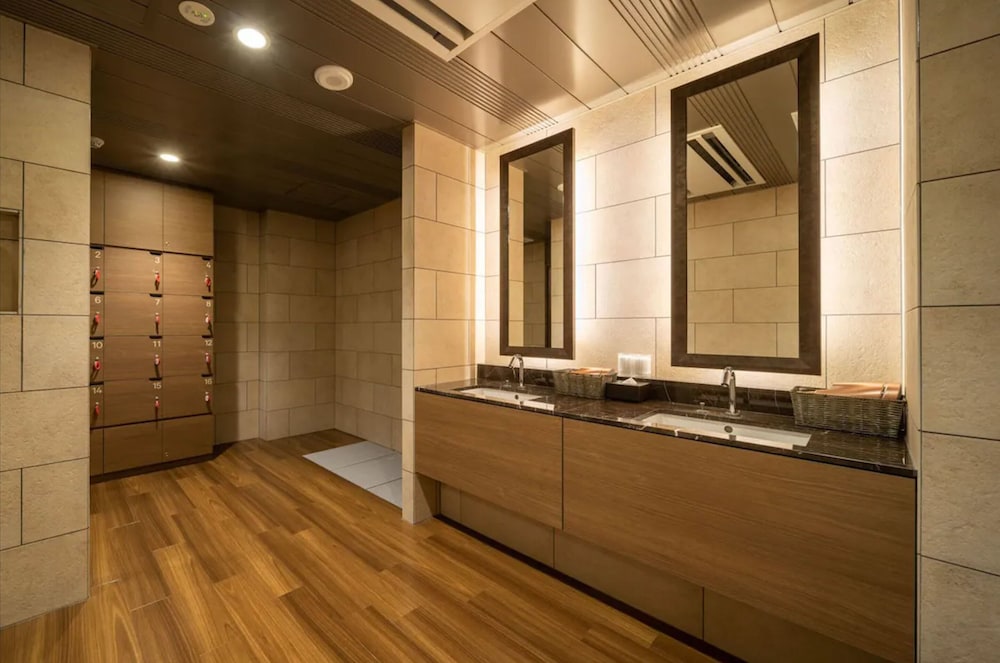 スーパーホテル埼玉川越 秩父