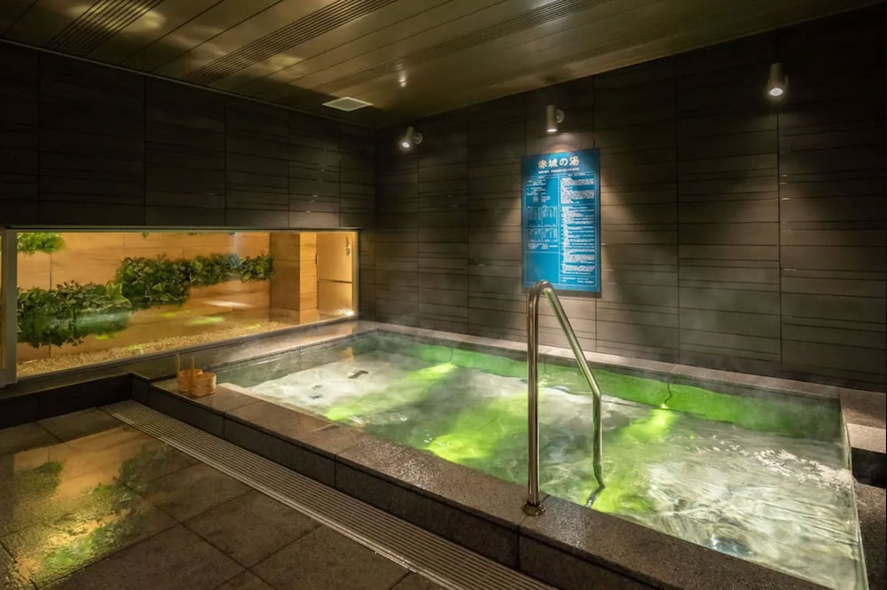 スーパーホテル埼玉川越 秩父