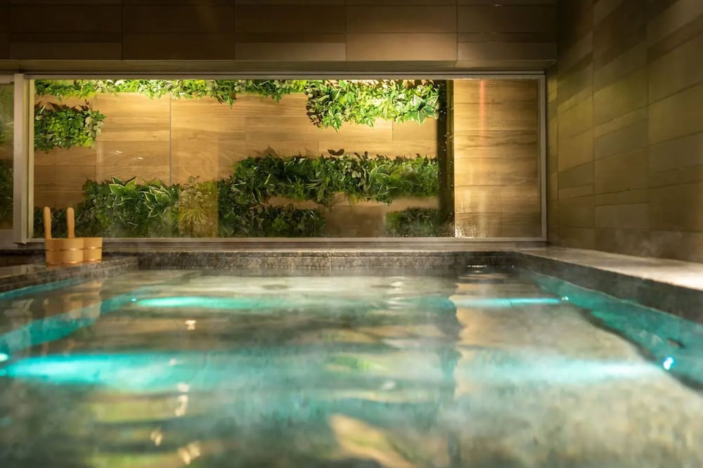 スーパーホテル埼玉川越 秩父