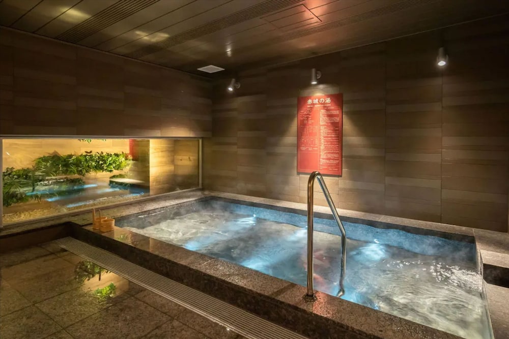 スーパーホテル埼玉川越 秩父