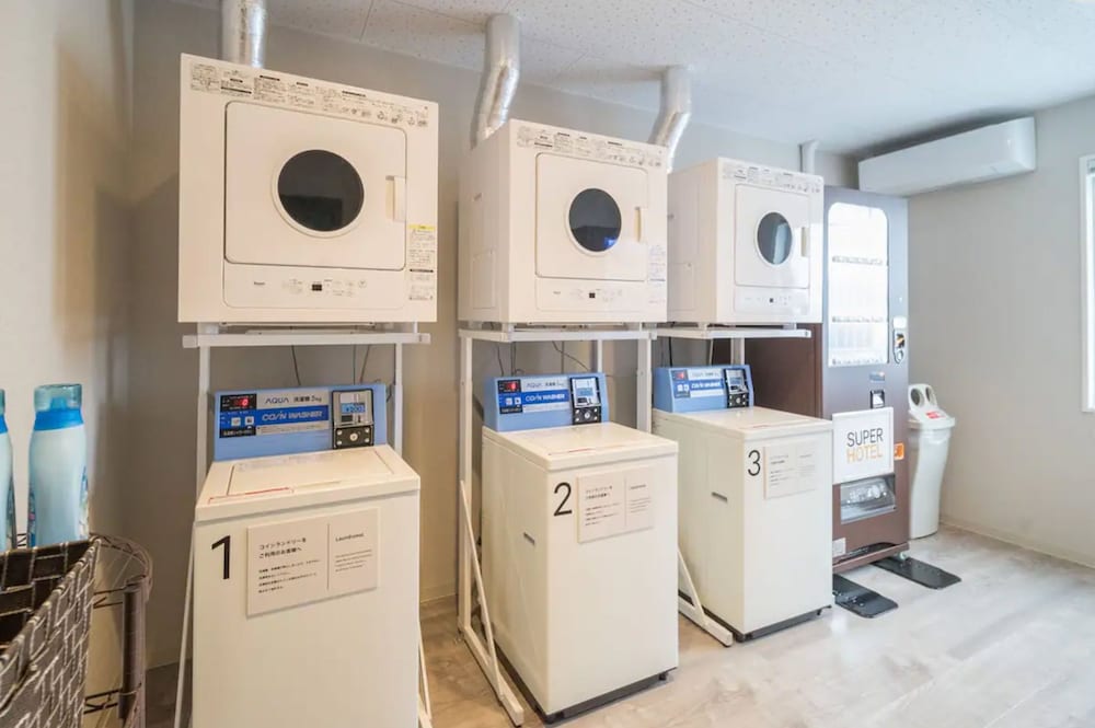 スーパーホテル埼玉川越 秩父